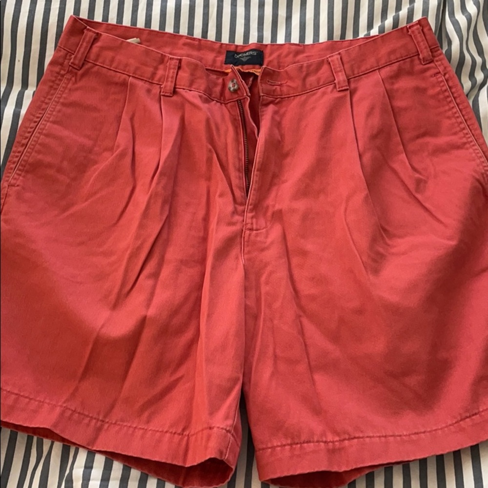Mens Dockers shorts